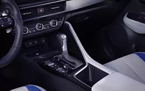   Acura ADX A-Spec Advance Package - 2024