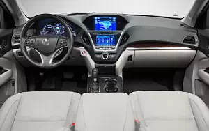   Acura MDX - 2014