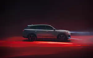   Acura MDX Type S - 2024