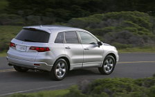   Acura RDX - 2009