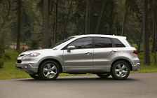  Acura RDX - 2009