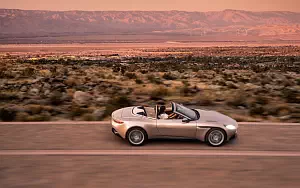   Aston Martin DB11 V8 Volante - 2018