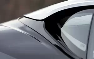   Aston Martin DB11 UK-spec - 2016