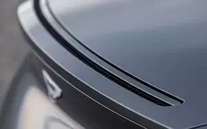   Aston Martin DB11 UK-spec - 2016