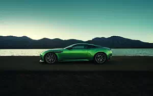   Aston Martin DB12 - 2023