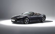   Aston Martin DBS Volante UB-2010 - 2010