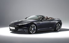   Aston Martin DBS Volante UB-2010 - 2010