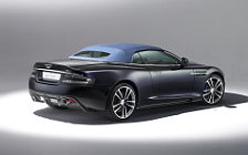   Aston Martin DBS Volante UB-2010 - 2010
