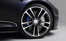   Aston Martin DBS Volante UB-2010 - 2010