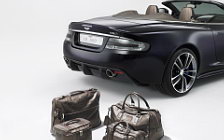   Aston Martin DBS Volante UB-2010 - 2010