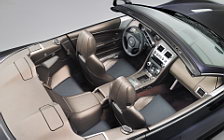   Aston Martin DBS Volante UB-2010 - 2010