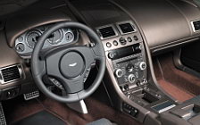  Aston Martin DBS Volante UB-2010 - 2010