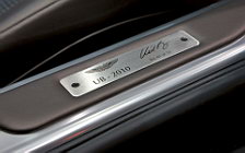   Aston Martin DBS Volante UB-2010 - 2010
