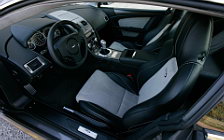   Aston Martin DBS Casino Royale - 2008