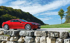   Aston Martin DBS Infa Red - 2008