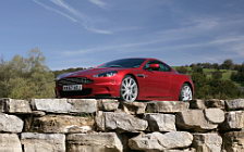   Aston Martin DBS Infa Red - 2008