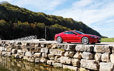   Aston Martin DBS Infa Red - 2008