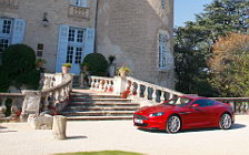   Aston Martin DBS Infa Red - 2008