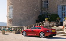   Aston Martin DBS Infa Red - 2008