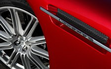   Aston Martin DBS Infa Red - 2008