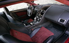   Aston Martin DBS Infa Red - 2008