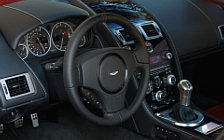   Aston Martin DBS Infa Red - 2008