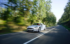   Aston Martin DBS Lightning Silver - 2008