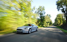   Aston Martin DBS Lightning Silver - 2008