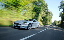   Aston Martin DBS Lightning Silver - 2008