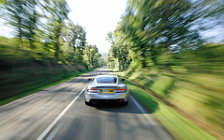  Aston Martin DBS Lightning Silver - 2008
