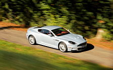   Aston Martin DBS Lightning Silver - 2008