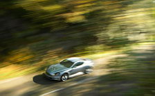   Aston Martin DBS Lightning Silver - 2008