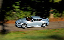   Aston Martin DBS Lightning Silver - 2008