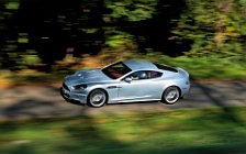   Aston Martin DBS Lightning Silver - 2008