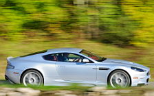   Aston Martin DBS Lightning Silver - 2008