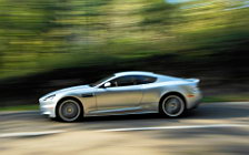   Aston Martin DBS Lightning Silver - 2008