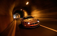   Aston Martin DBS Lightning Silver - 2008