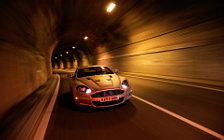   Aston Martin DBS Lightning Silver - 2008