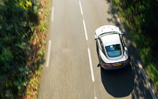   Aston Martin DBS Lightning Silver - 2008
