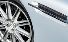   Aston Martin DBS Lightning Silver - 2008