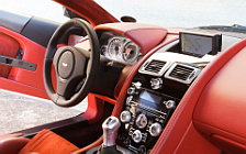   Aston Martin DBS Lightning Silver - 2008