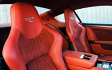   Aston Martin DBS Lightning Silver - 2008