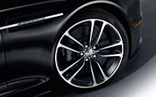   Aston Martin DBS Carbon Black Edition - 2010