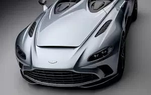   Aston Martin V12 Speedster - 2020
