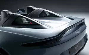  Aston Martin V12 Speedster - 2020