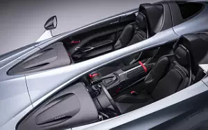   Aston Martin V12 Speedster - 2020