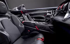   Aston Martin V12 Speedster - 2020