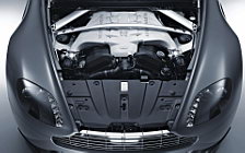   Aston Martin V12 Vantage - 2009