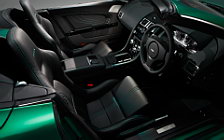   Aston Martin V8 Vantage S Roadster - 2011