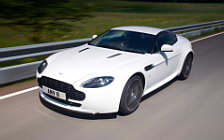   Aston Martin V8 Vantage N420 - 2010